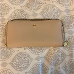 Tory Burch Wallet